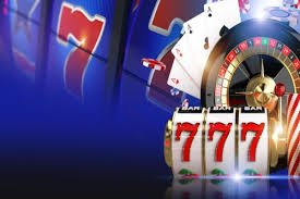 Meja Live Casino dengan dealer dan antarmuka pengguna vegasbet dalam bahasa Indonesia