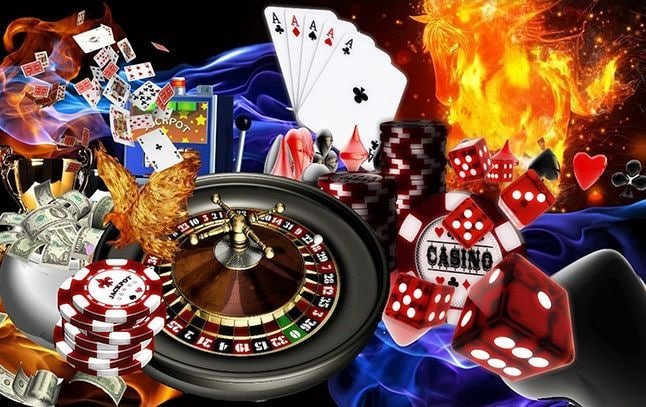 Tampilan sportsbook lengkap vegasbet dengan odds dan kategori taruhan olahraga